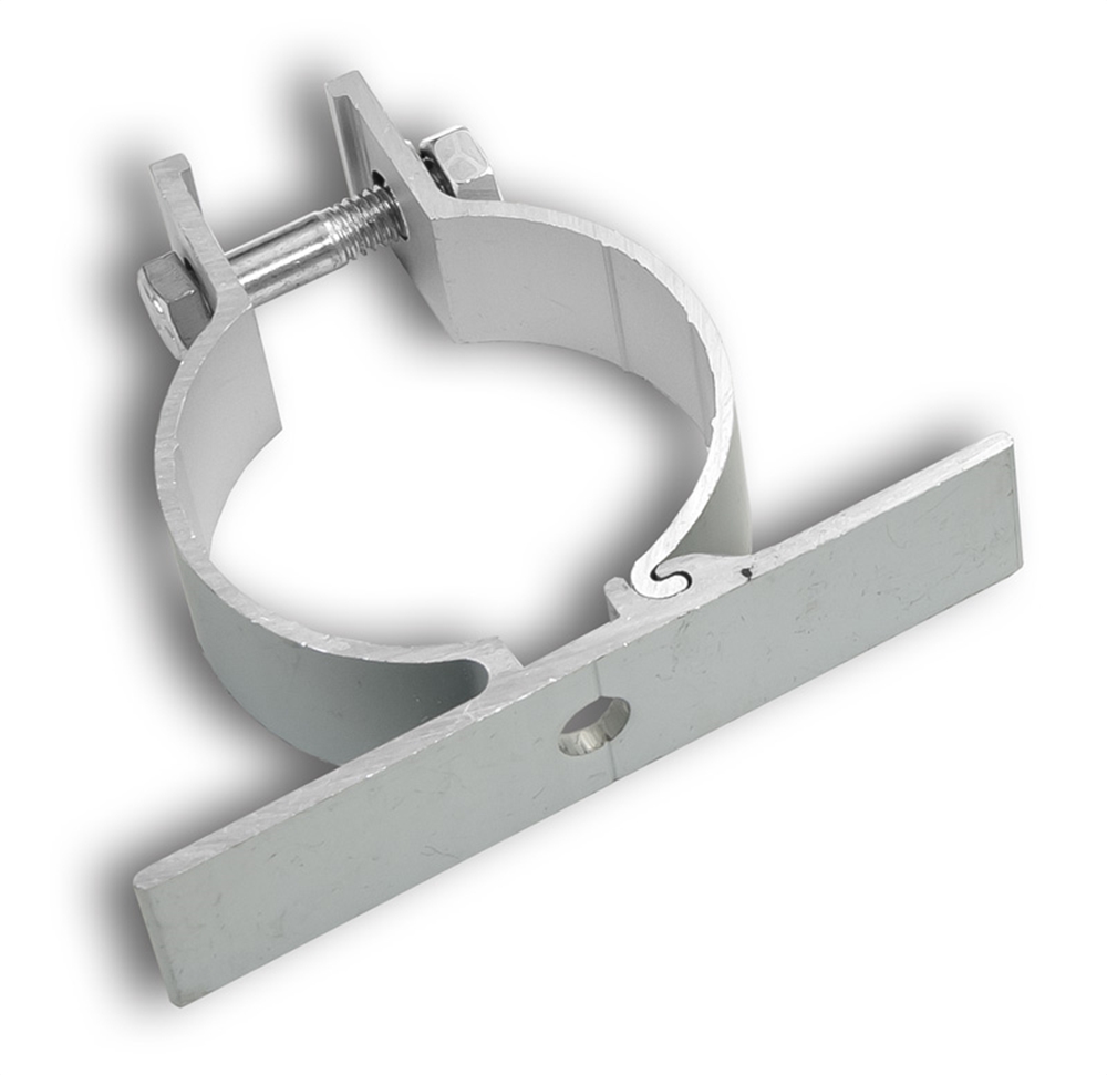 Set of Brackets for Cross Buck - Pair Bracket Set for Cross Buck